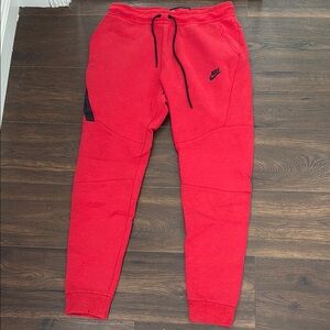 Nike Tech Fleece Jogger Pants